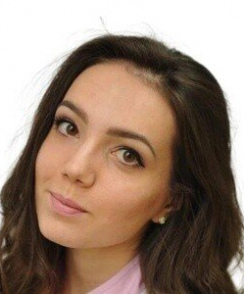 Софронова Юлия Дмитриевна стоматолог-терапевт
