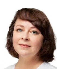 Пыхтеева Елена Борисовна гигиенист стоматологический