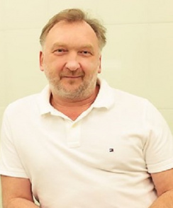 Бибнев Александр Евгеньевич хирург