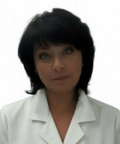 Бакун Елена Анатольевна стоматолог