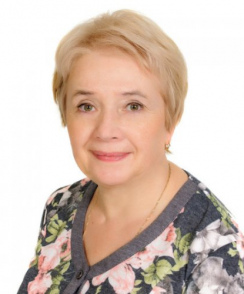 Епишова Анна Андреевна стоматолог