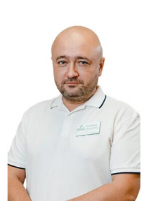 Нестеров Алексей Евгеньевич стоматолог