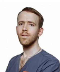 Харлов Константин Евгеньевич стоматолог
