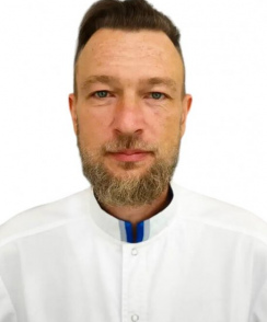 Юрлов Кирилл Викторович стоматолог