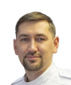 Голиков Александр Владимирович стоматолог-ортопед