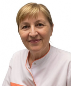 Седухина Светлана Александровна стоматолог