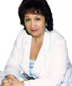 Рахимьянова Роза Бариевна невролог