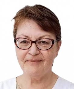 Дейхина Ольга Алексеевна терапевт