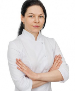 Андрюкова Ирина Алексеевна стоматолог