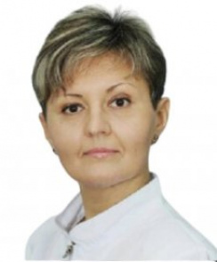 Тарасова Елена Константиновна стоматолог