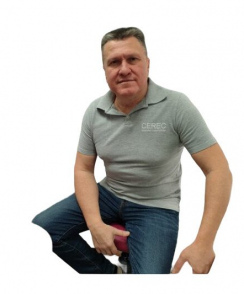 Болдырев Юрий Анатольевич стоматолог