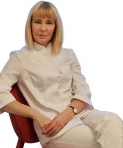 Рудич Татьяна Борисовна стоматолог