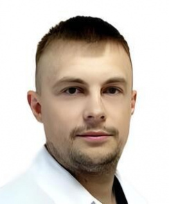 Давыдов Денис Александрович ортопед