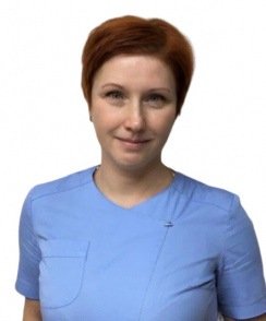 Чемоданова Лариса Евгеньевна стоматолог