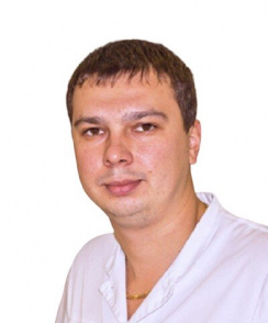 Зайчиков Александр Юрьевич стоматолог