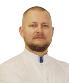 Пикулев Иван Олегович стоматолог