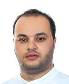 Ерицян Давид Гвидонович стоматолог