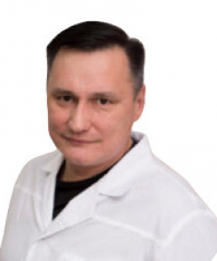Мирсаев Тимур Дамирович стоматолог