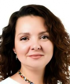 Сухорукова Анна Александровна стоматолог