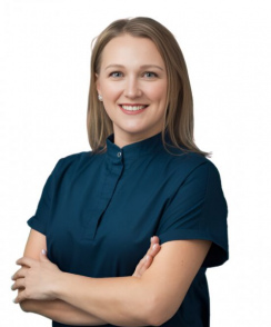 Плюснина Наталья Евгеньевна стоматолог