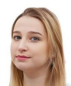 Масленникова Анна Константиновна стоматолог