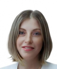 Бикбаева Наталья Евгеньевна стоматолог