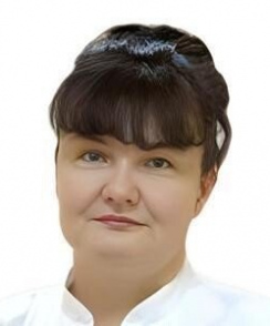 Журавлева Наталья Александровна стоматолог