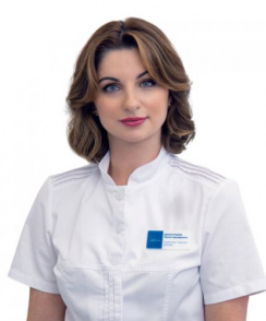 Джангулаева Ирина Эдуардовна стоматолог