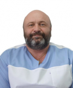 Обыденнов Алексей Александрович флеболог