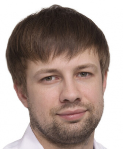 Колыванов Георгий Александрович пластический хирург