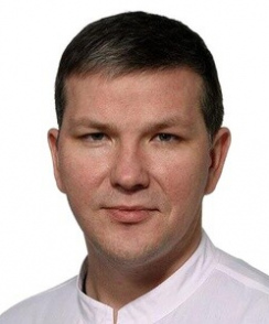 Рязанов Сергей Иванович пластический хирург
