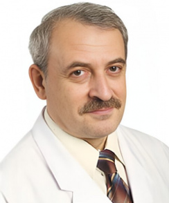 Полляк Михаил Наумович ортопед