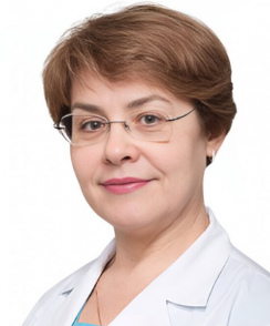 Варес Марина Алексеевна гинеколог