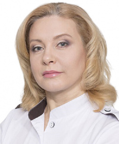 Амеличева Любовь Авенировна косметолог