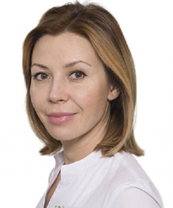Тимофеева Юлия Владимировна косметолог