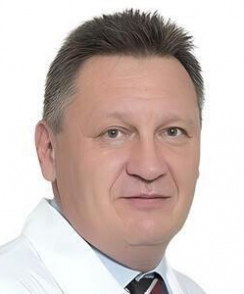 Гурин Юрий Леонидович узи-специалист
