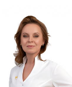 Голованова Елена Станиславовна косметолог