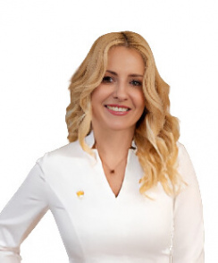 Васильева Ирина Анатольевна дерматолог