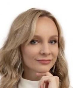 Верхаш Елена Петровна косметолог
