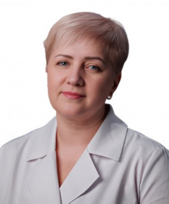 Тимиркина Лариса Алексеевна стоматолог