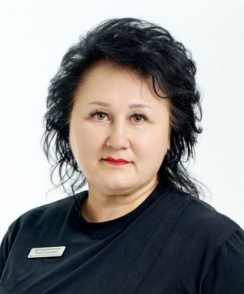 Жолондзиовская Татьяна Сергеевна стоматолог