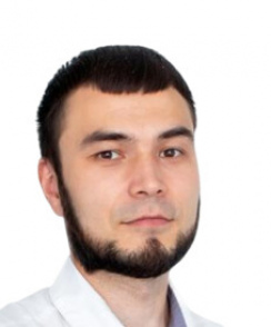 Вазиров Альберт Ратмилович стоматолог