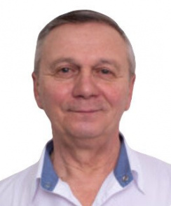 Ворожцов Юрий Дмитриевич стоматолог