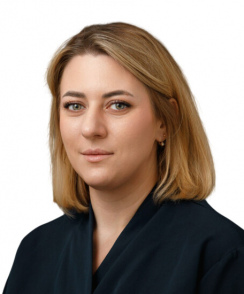 Тарина Мария Вадимовна стоматолог
