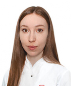 Чемоданова Наталина Викторовна стоматолог
