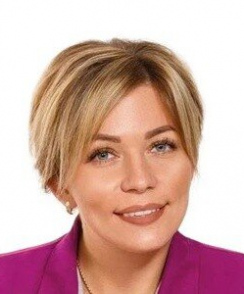 Белоусова Юлия Валерьевна стоматолог