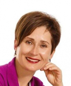Ларькина Анна Владимировна стоматолог