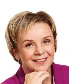 Захаркина Юлия Александровна стоматолог