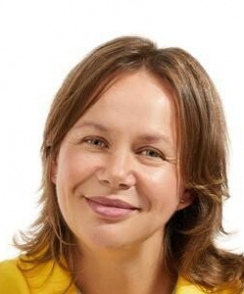 Илясова Ирина Владиславовна стоматолог