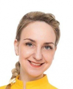 Пономарева Елена Михайловна стоматолог